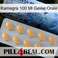 Kamagra 100 Ml Gelée Orale 44